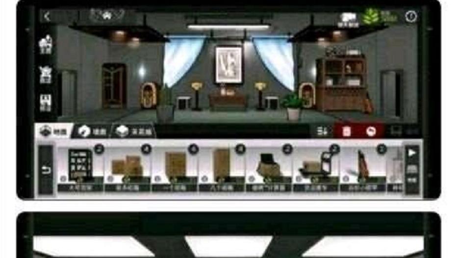 明日方舟 罗德岛第一届宿舍装修争霸赛开启，来看看凯爹的神评论