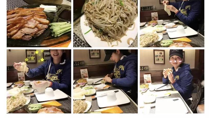 生图|42岁张静初晒出健身成果照：一身腱子肉似“金刚芭比”，自称吃素一年半