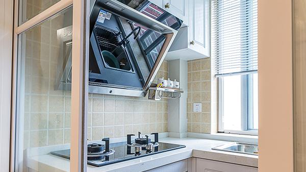 56平两室一厅，6万块搞定，装修后面积感觉大了不少！