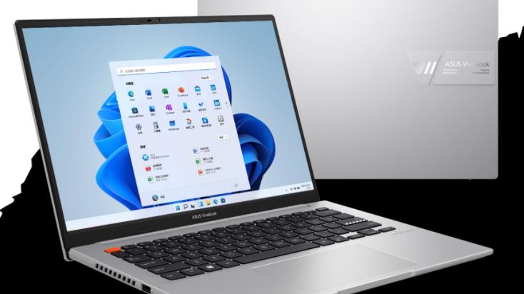 华硕|5K内选哪款14英寸轻薄本？OLED屏是关键，华硕无双比红米新品更香