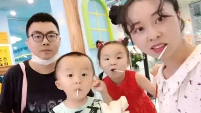 |郭威子女已改姓姚，错换人生他压力最大，许妈默默承受一切！