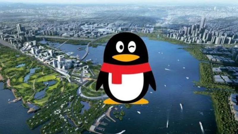 腾讯|腾讯注册“企鹅岛”商标，斥资370亿打造企鹅岛！