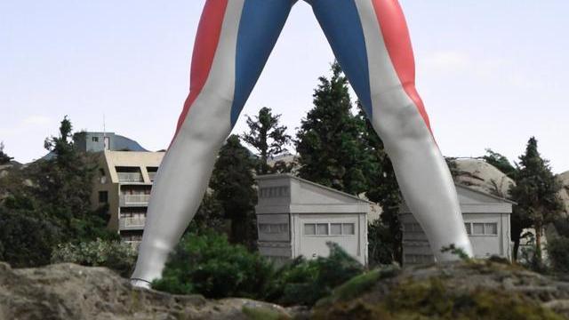 acgn漫评|德凯奥特曼：奥特二重圣剑和幽莎蕾有关，剑悟将迎来客串！