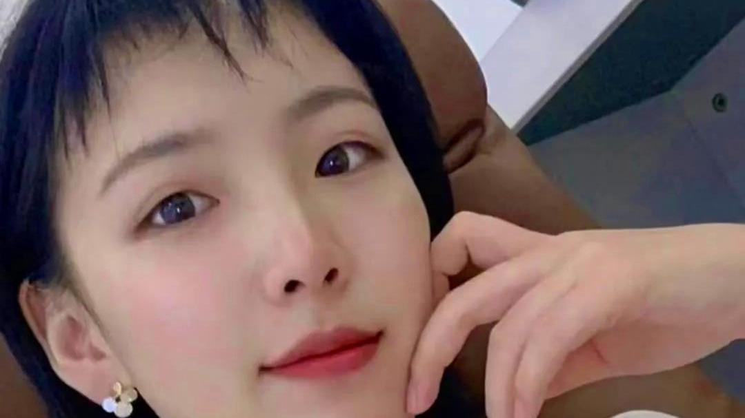 面膜 女子为过年做个新发型，睡一夜后竟大变样，网友：少女秒变婆婆