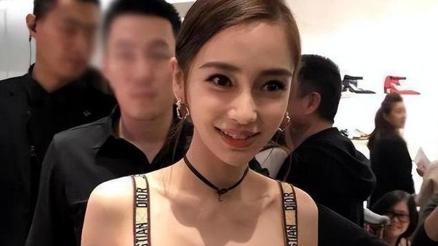 孙俪|镜头前美翻，真人“丑”得奇形怪状，干瘪、脸肿、疲态都是原因