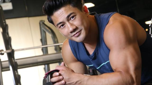 郭子豪|TVB小生郭子豪自曝努力赚钱买戒指 目标是今年向女友求婚成功