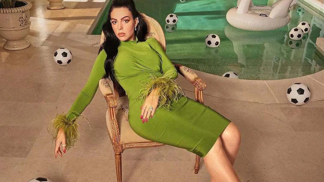 C罗|沦为了生育机器？可别小瞧这女网红