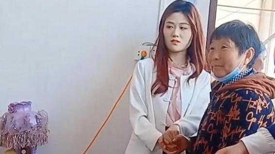 邢菲|大衣哥花100W给儿媳买门面房，要小两口做生意，网友：赔了咋办？