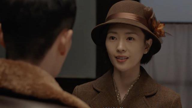 朱怡贞|最让人服气的3部谍战剧，讲故事有套路，吊足观众胃口