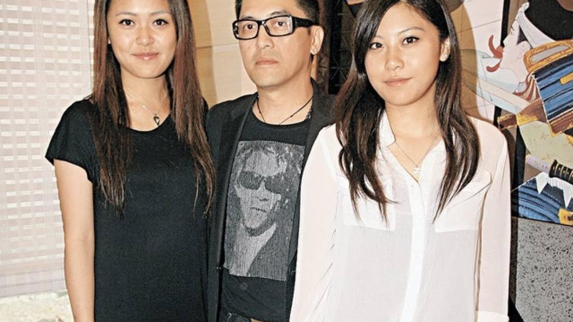 具俊晔|吕良伟侄女入TVB不获重用，曾被质疑是其私生女，现离巢做女主