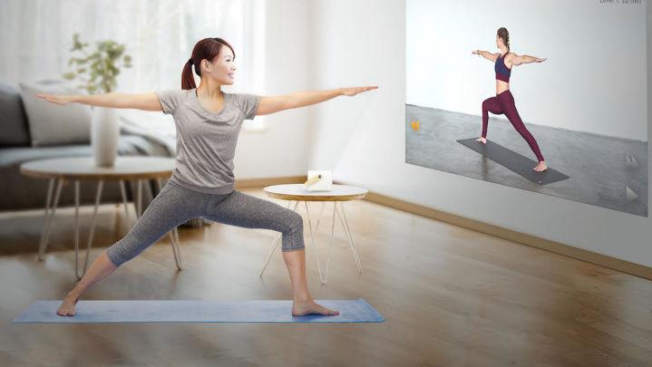 HTC VIVE|灵映：家中购买或换装哪些黑科技家电能极大提升居住幸福感？