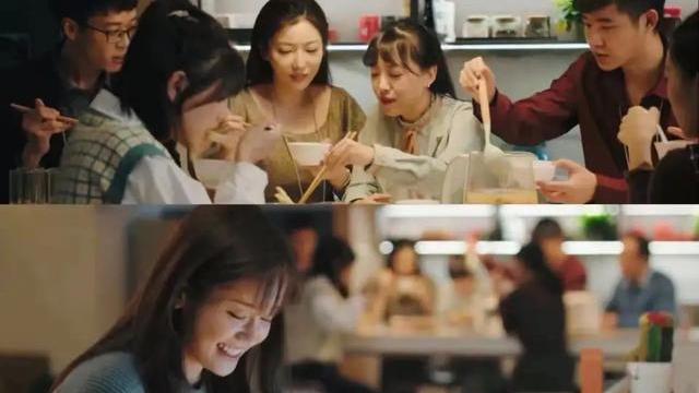 郑湫泓|仅播4集就破亿！女主的肿肿脸和烤瓷牙，也阻挡不了观众对她真香