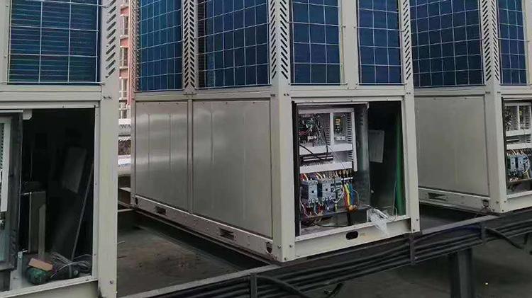 目前最佳的采暖方式？空气能热泵