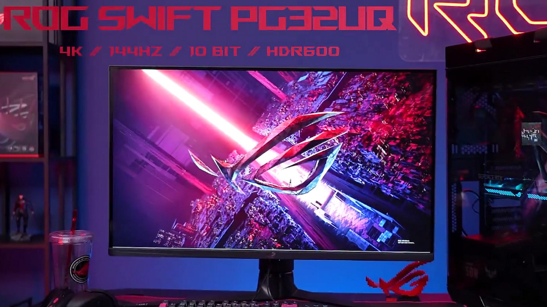 显示器|买华硕电竞显示器+索尼手柄套装，晒单得PS5必购码！