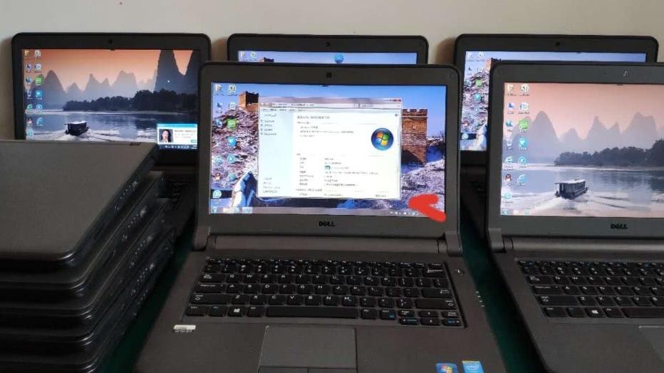 芯片|电脑在现代社会的应用