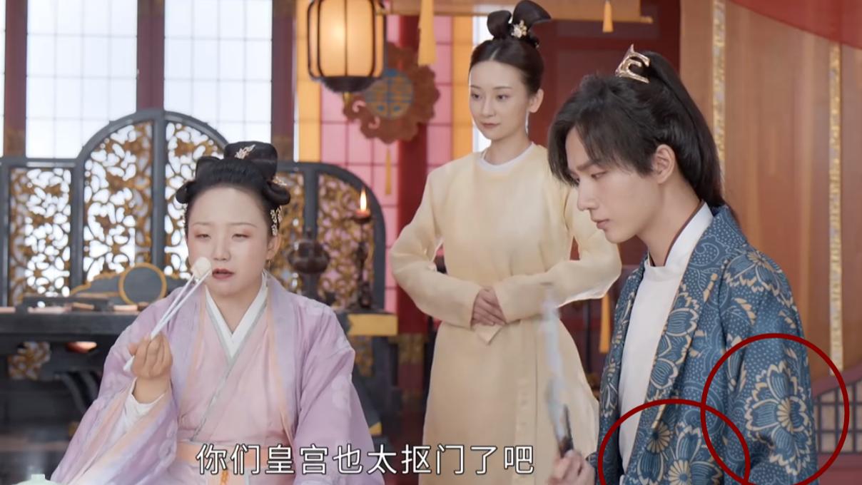 我叫刘金凤|《我叫刘金凤》全员倭里倭气，网友：娱圈毒教材！