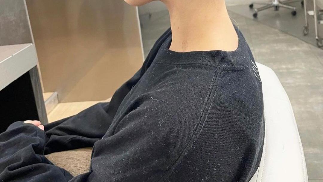 明星素颜 女士发型从短到长16款，每款都不赖，我很心动你呢