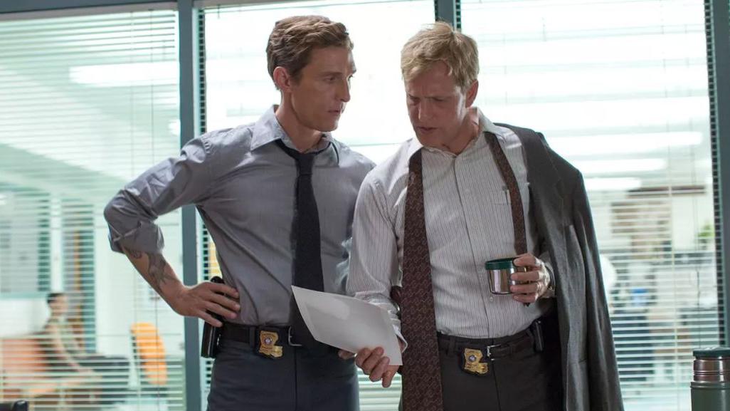 hbo|HBO出品，罪案类美剧里的天花板正式续订了