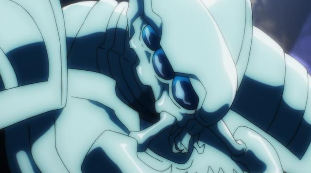 overlord|overlord：两句话让王国加速灭亡 高级迪化思想又把骨王给坑了