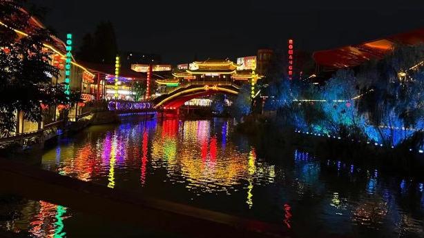 贡嘎山|?盘点2022年杭州最有年味的六个景区，各有特点，令人满意而归！