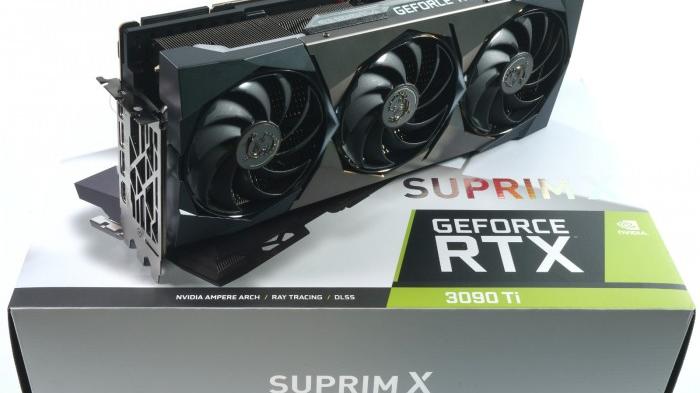 芯片|路透：显卡价格下跌引发了芯片短缺是否即将结束的问题