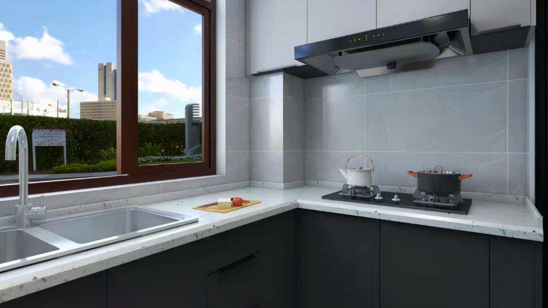 120㎡简约风设计，沉稳低调，满是家的味道