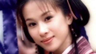 万绮雯|六位港剧美女，一个个都是那么的灵动，而最漂亮的不是杨恭如和万绮雯。