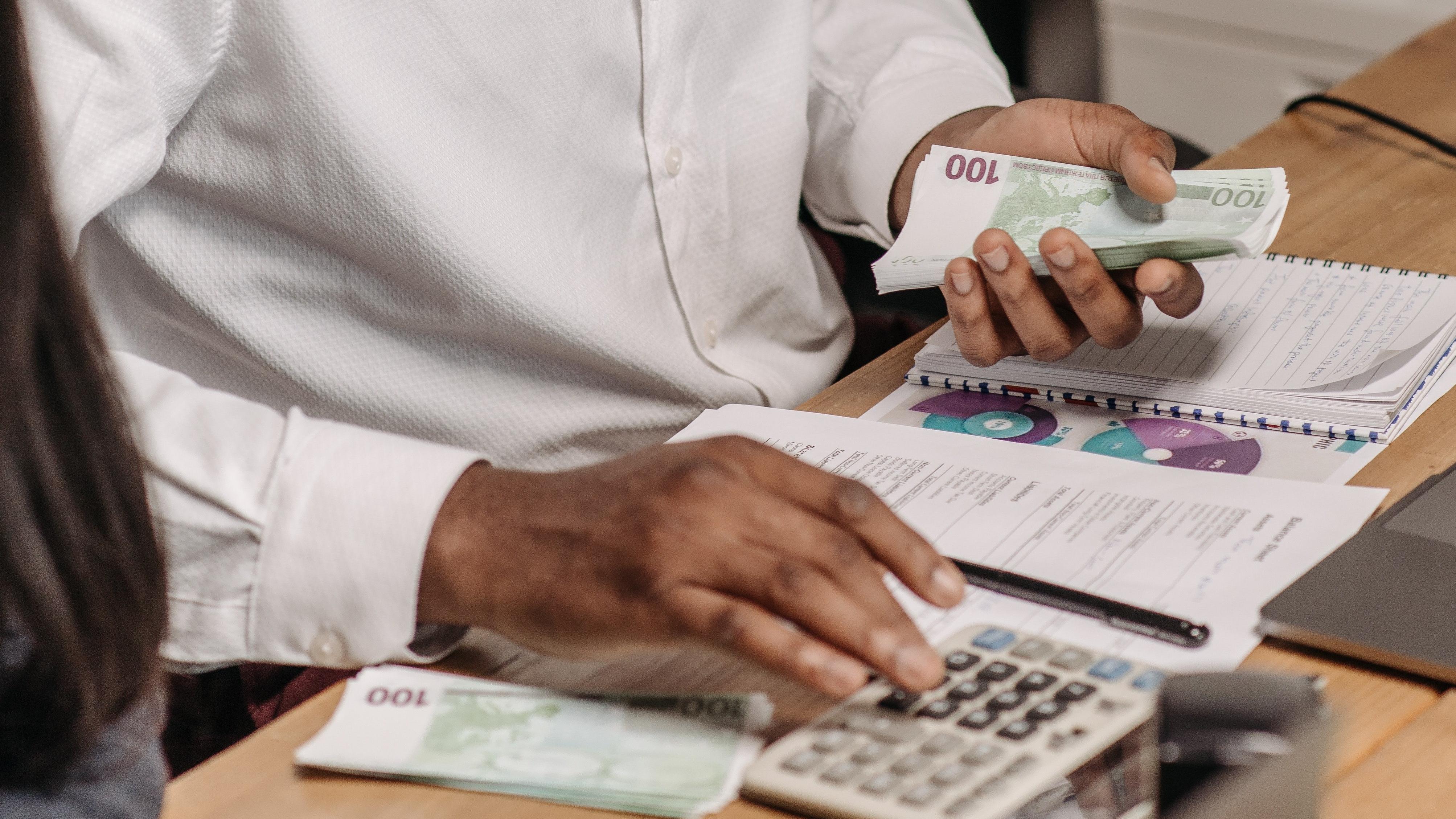 |为什么越来越多的人在关注做什么副业赚钱？