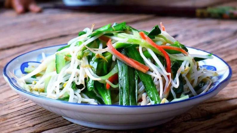 穿衣搭配 刮油“最猛”的5种食材，聪明人经常吃，减肥的你别再不知道了