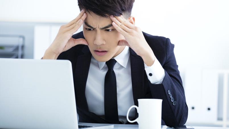 求职|求职者必须懂的6个微反应