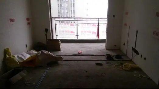 阳台只是简单改造一下，竟然引来邻居模仿，不看亏大了