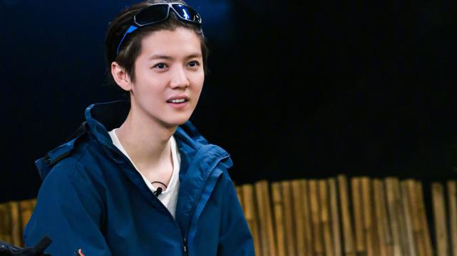 黄渤|不再是顶流又如何？鹿晗对关晓彤和徐志胜的态度，比流量更珍贵