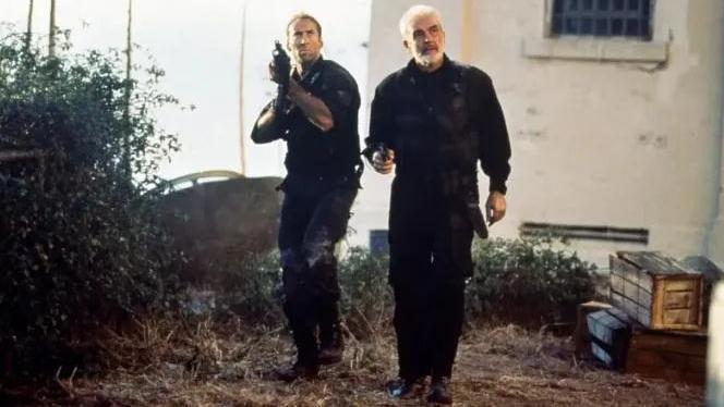 经典|上个世纪国外经典动作片，虽然很老，但依旧百看不厌