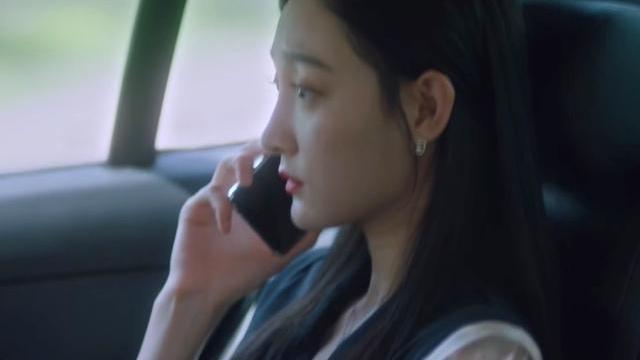 李羽桐|李羽桐的新作，刚播出就成为了飙升榜的冠军，剧情非常的有趣