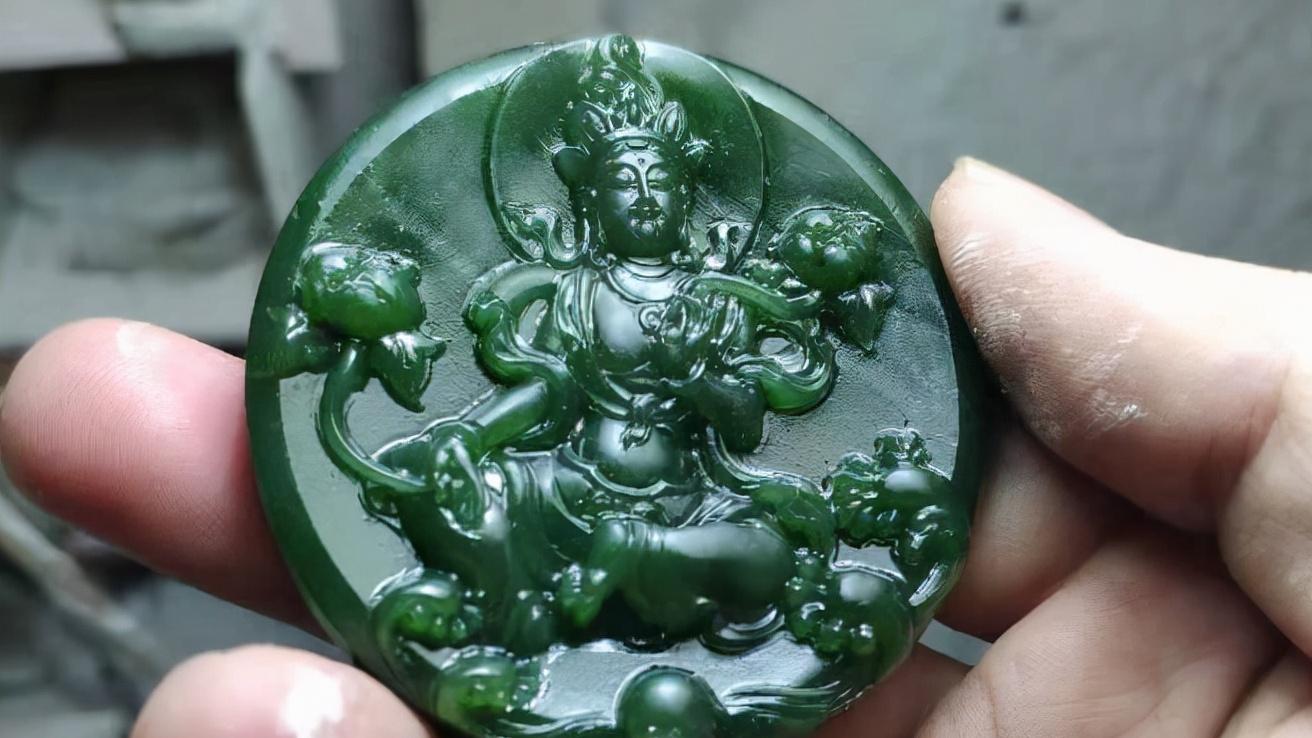 雕刻|机雕未来会完全取代手雕吗？