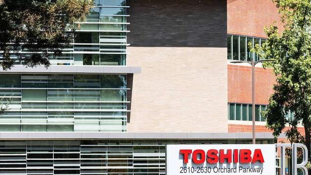 华硕|东芝宣布大连工厂停产？在华建厂30年，如今的经营状况如何了