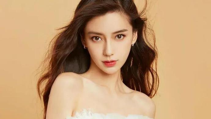 Angelababy|杨颖当众打趣刘嘉玲，现在还有这底气吗？