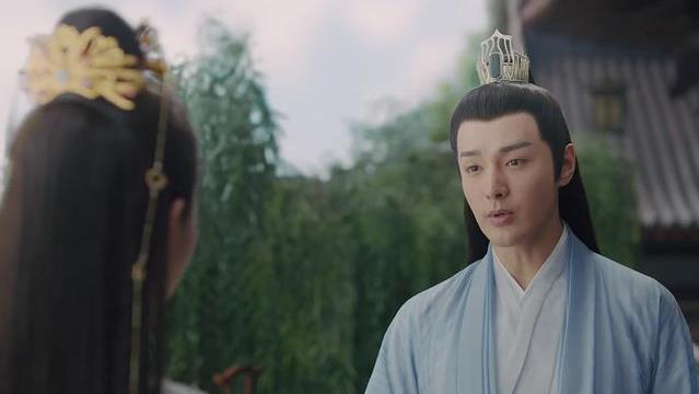 且试天下|《且试天下》雍王百里飙戏 大哥会黑化吗？玉无缘怎么会是反派？