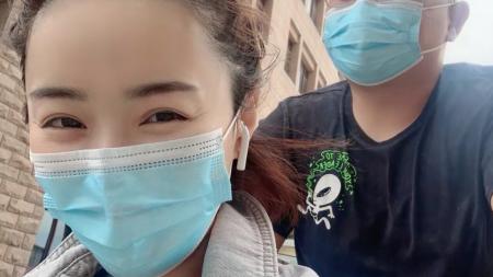 杨紫|一路走好！31岁小阿然因病去世，最后一条动态停留在5月2日