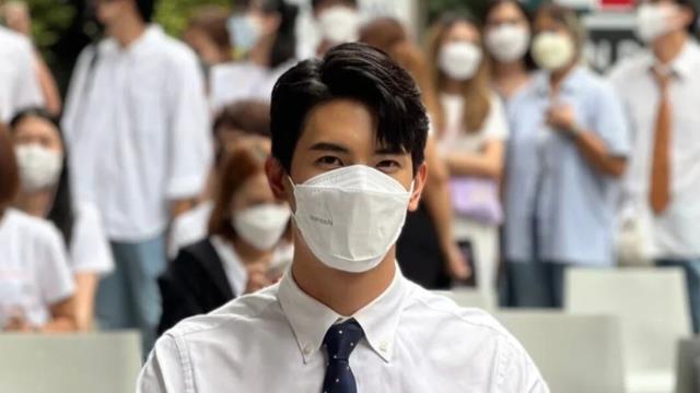 改头换面|Son《改头换面》开播演坏男人！与Green和Pim搭戏，氛围感拉满