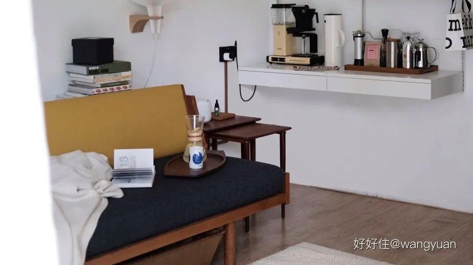 拐角空间太尴尬？教你一招，变全屋最实用