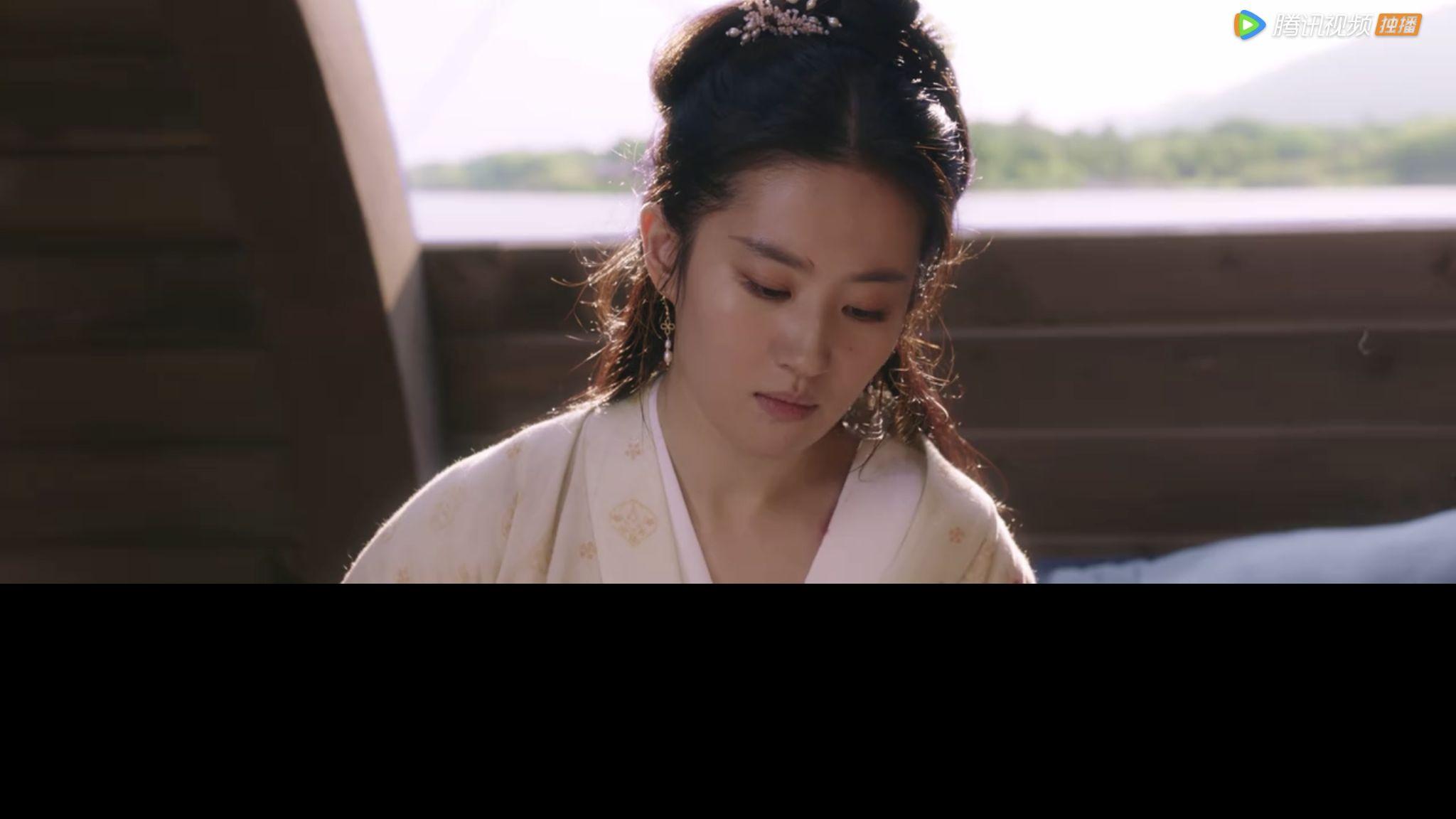 梦华录|《梦华录》弹幕：这一刀过去我想起了制度大战僵尸里的飞镖投手