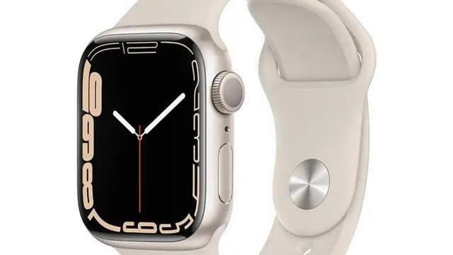 Apple Watch|戴口罩解锁推出，AppleWatch销量惨淡，没了解锁它真的败了？