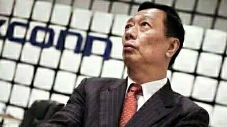 台湾|台湾省诞生了许多大型世界型企业