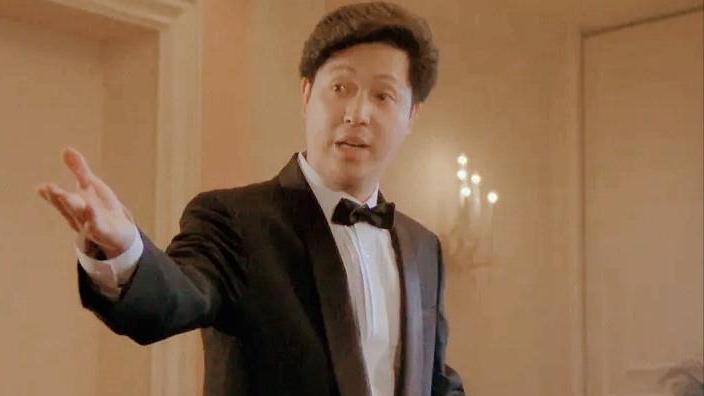 赌神|江道海：亚洲第一特技武指，手剥生鸡蛋，扑克玩到飞，真正的赌神