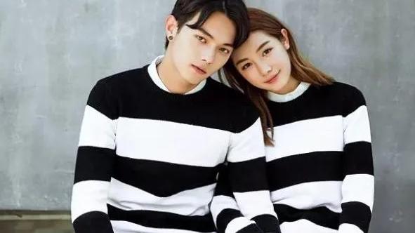 许凯|新剧《尙食》惹争议！男星许凯和前女友演夫妻，两人关系更像朋友