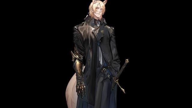 明日方舟|明日方舟：简单推测9月的新六星干员不是叔叔就是王维娜的部下