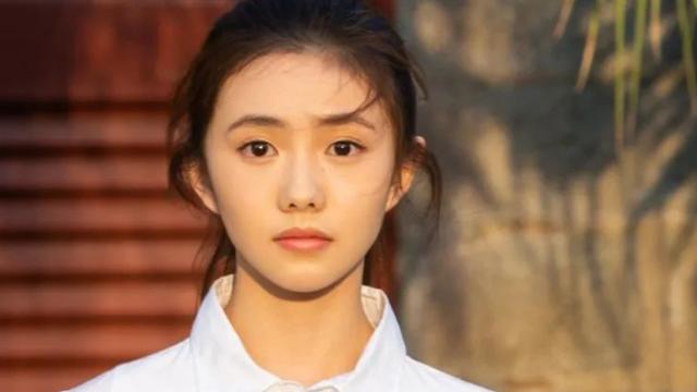 刘浩存|刘浩存回应：我没有抄袭，一张找不到源头的截图能证明什么？