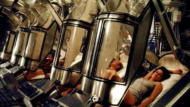 刘畊宏|5部必看的军事科幻电影，建议收藏！