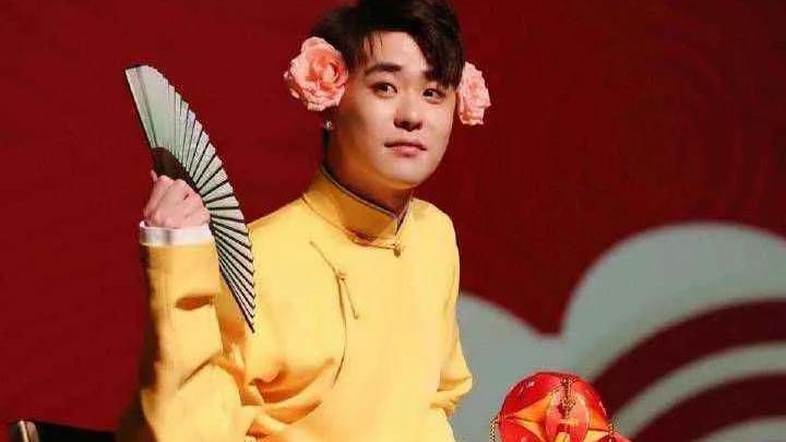 张云雷|京剧程派艺术研究会不希望张云雷唱程派，只是这些研究会意义何在